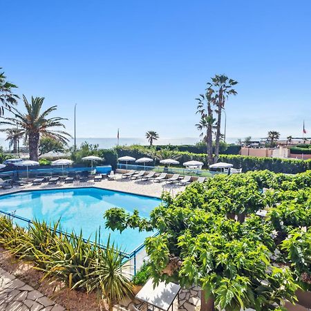 Hotel La Nartelle Sainte-Maxime Ngoại thất bức ảnh