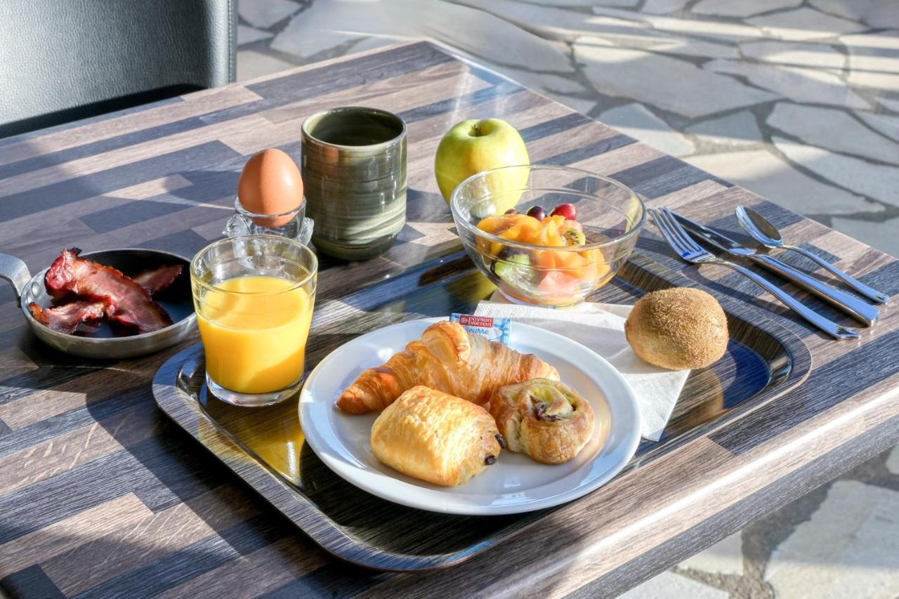 Hotel La Nartelle Sainte-Maxime Ngoại thất bức ảnh
