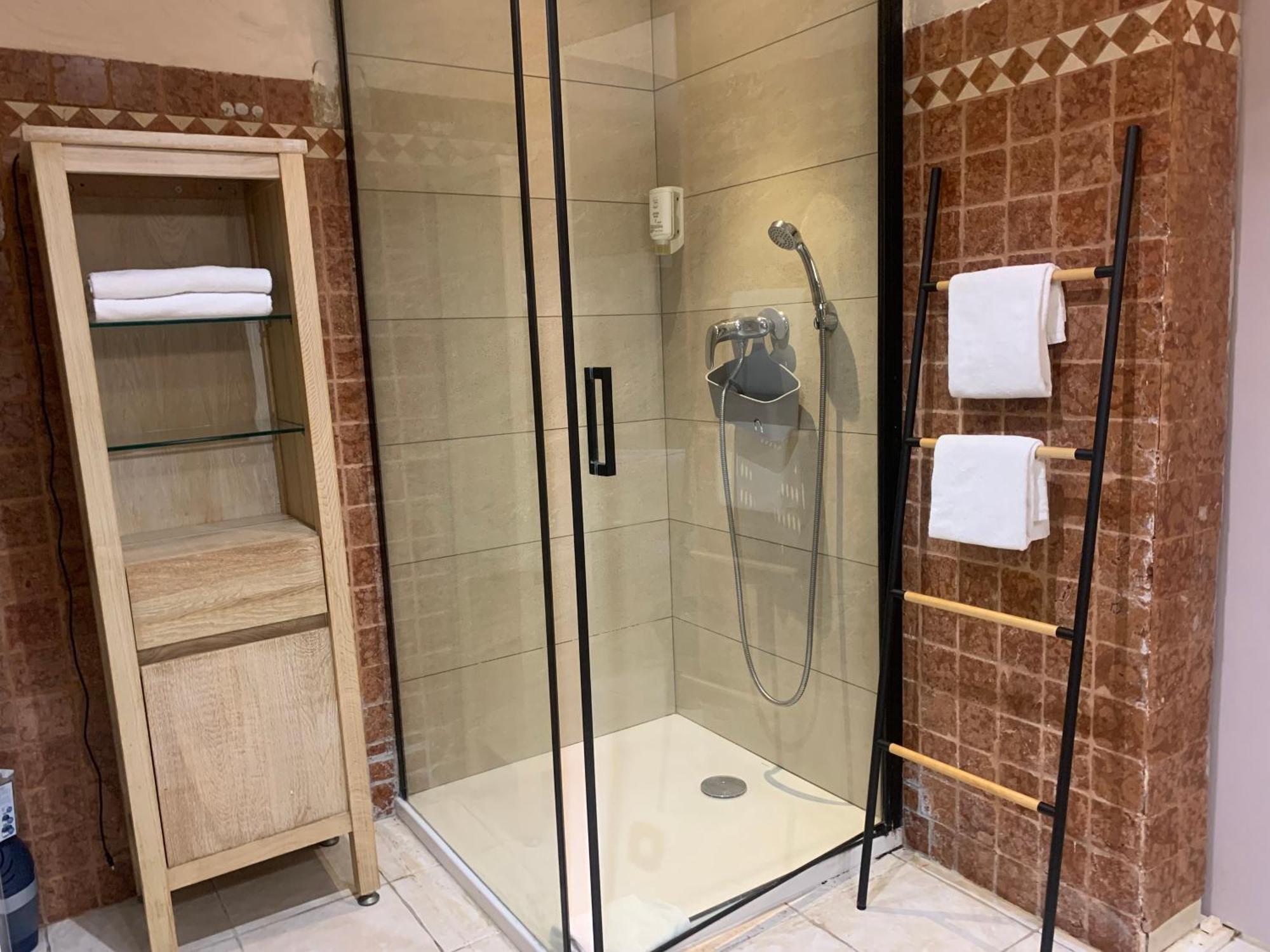 Hotel La Nartelle Sainte-Maxime Ngoại thất bức ảnh