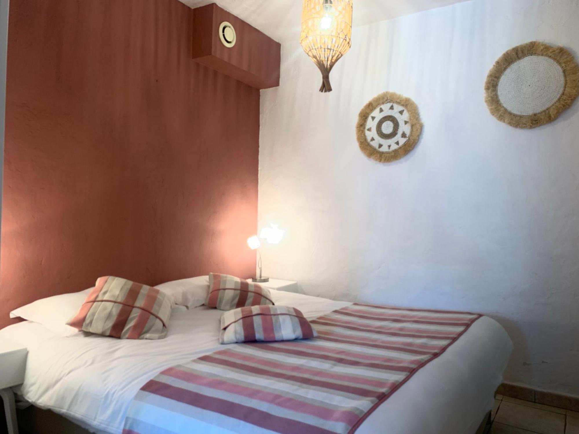 Hotel La Nartelle Sainte-Maxime Ngoại thất bức ảnh