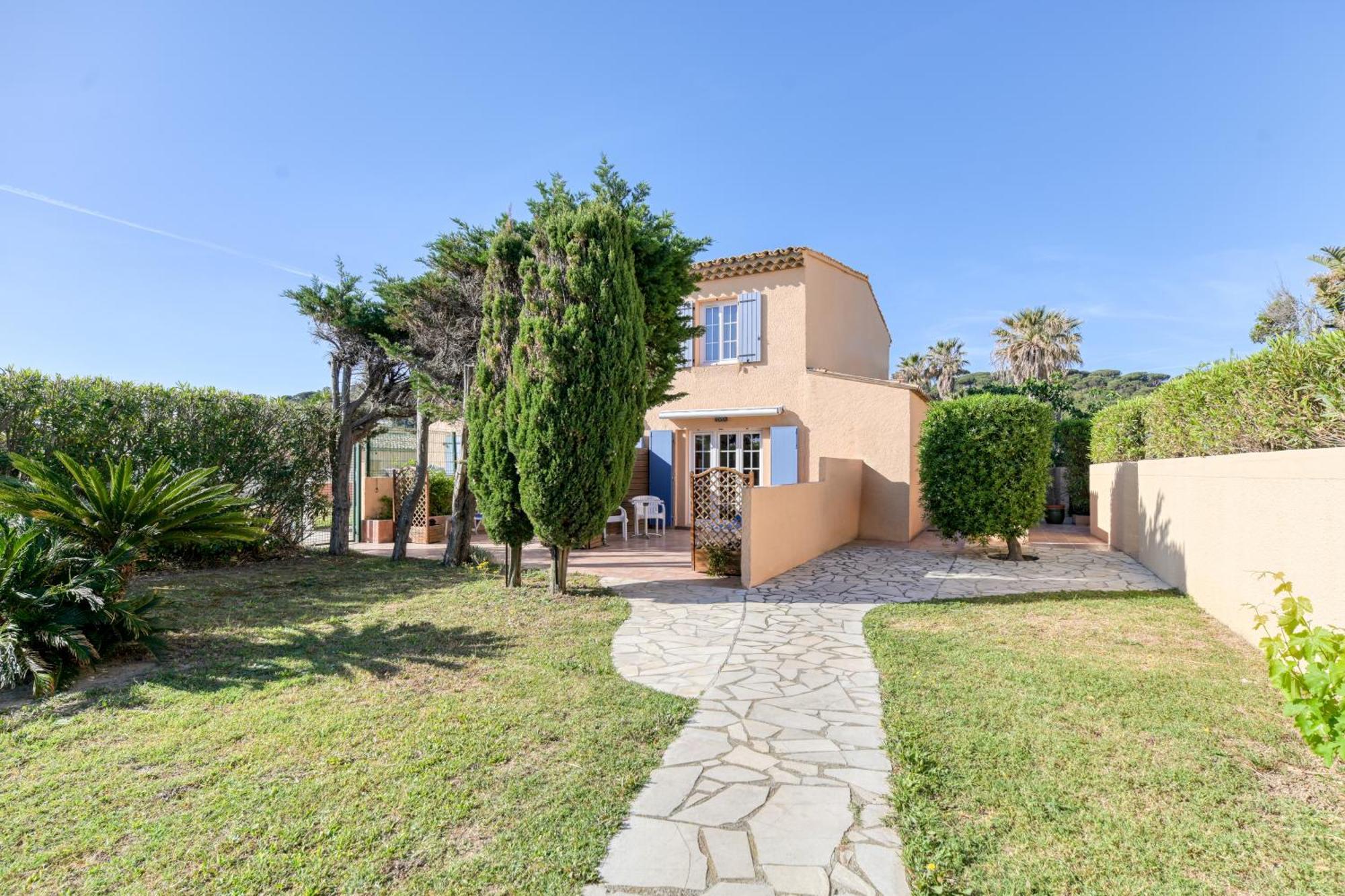 Hotel La Nartelle Sainte-Maxime Ngoại thất bức ảnh