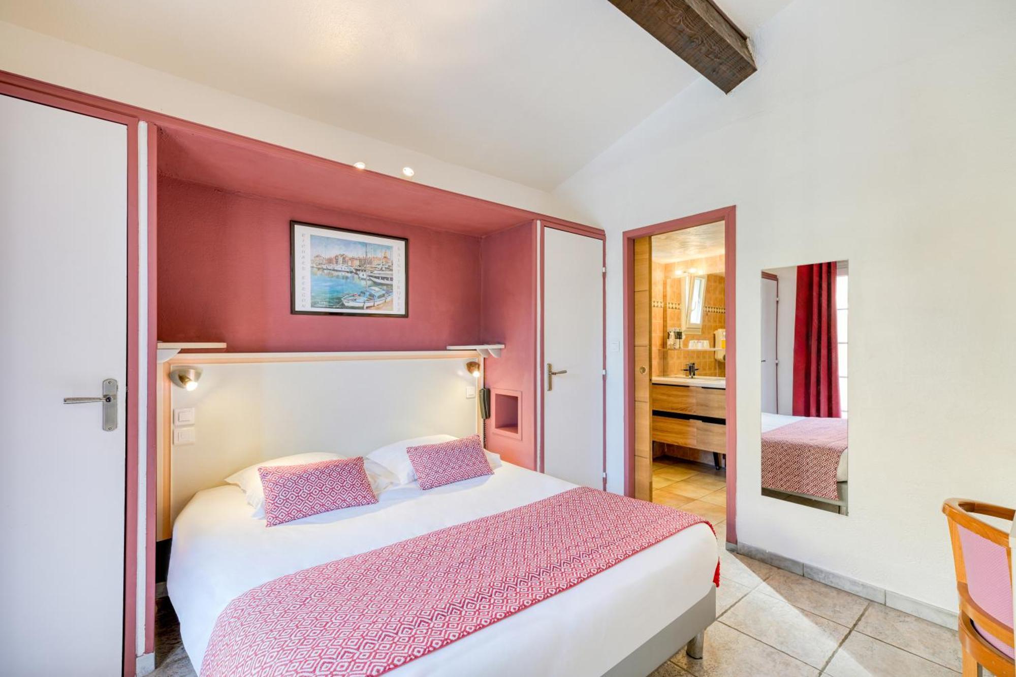 Hotel La Nartelle Sainte-Maxime Ngoại thất bức ảnh