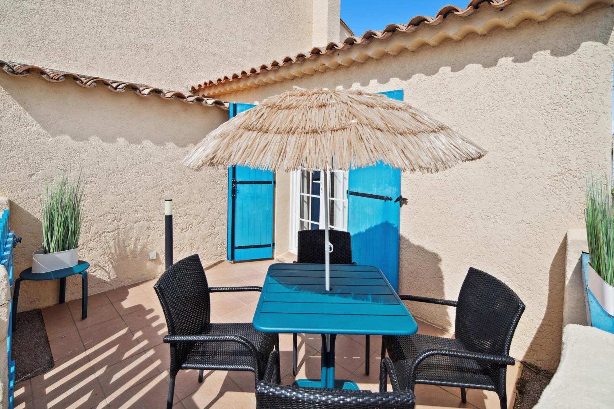 Hotel La Nartelle Sainte-Maxime Ngoại thất bức ảnh