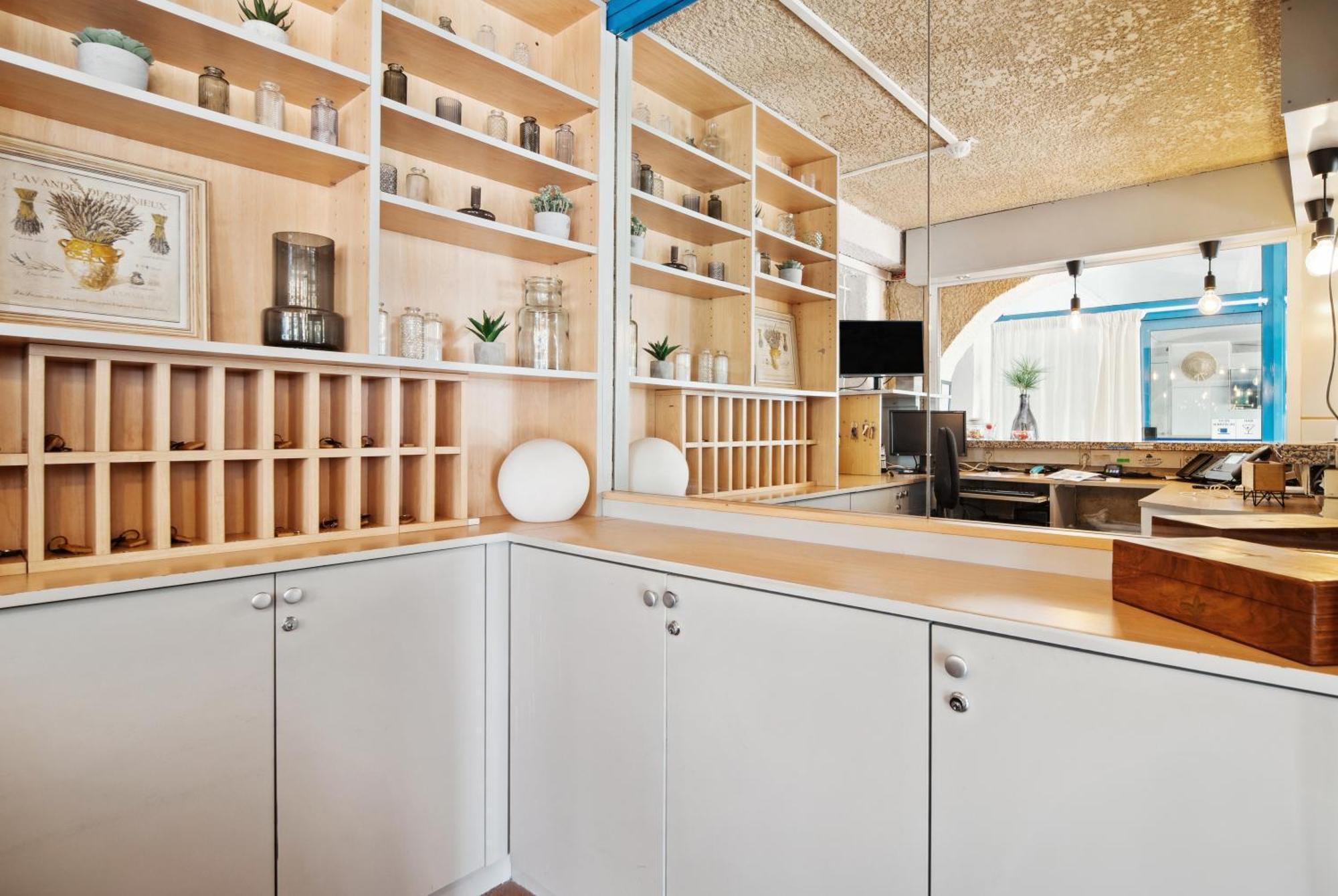 Hotel La Nartelle Sainte-Maxime Ngoại thất bức ảnh