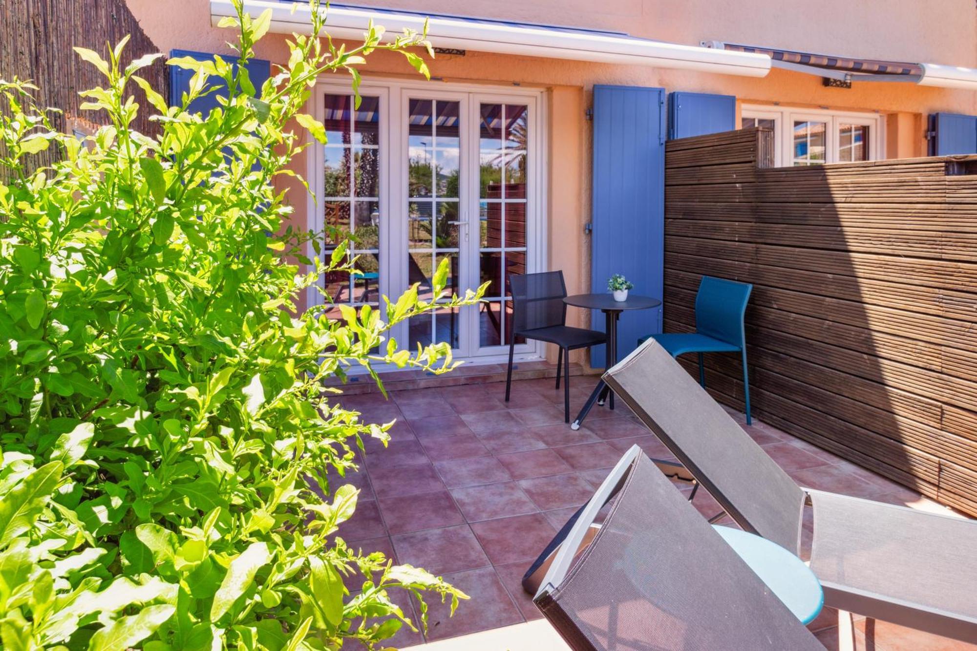 Hotel La Nartelle Sainte-Maxime Ngoại thất bức ảnh