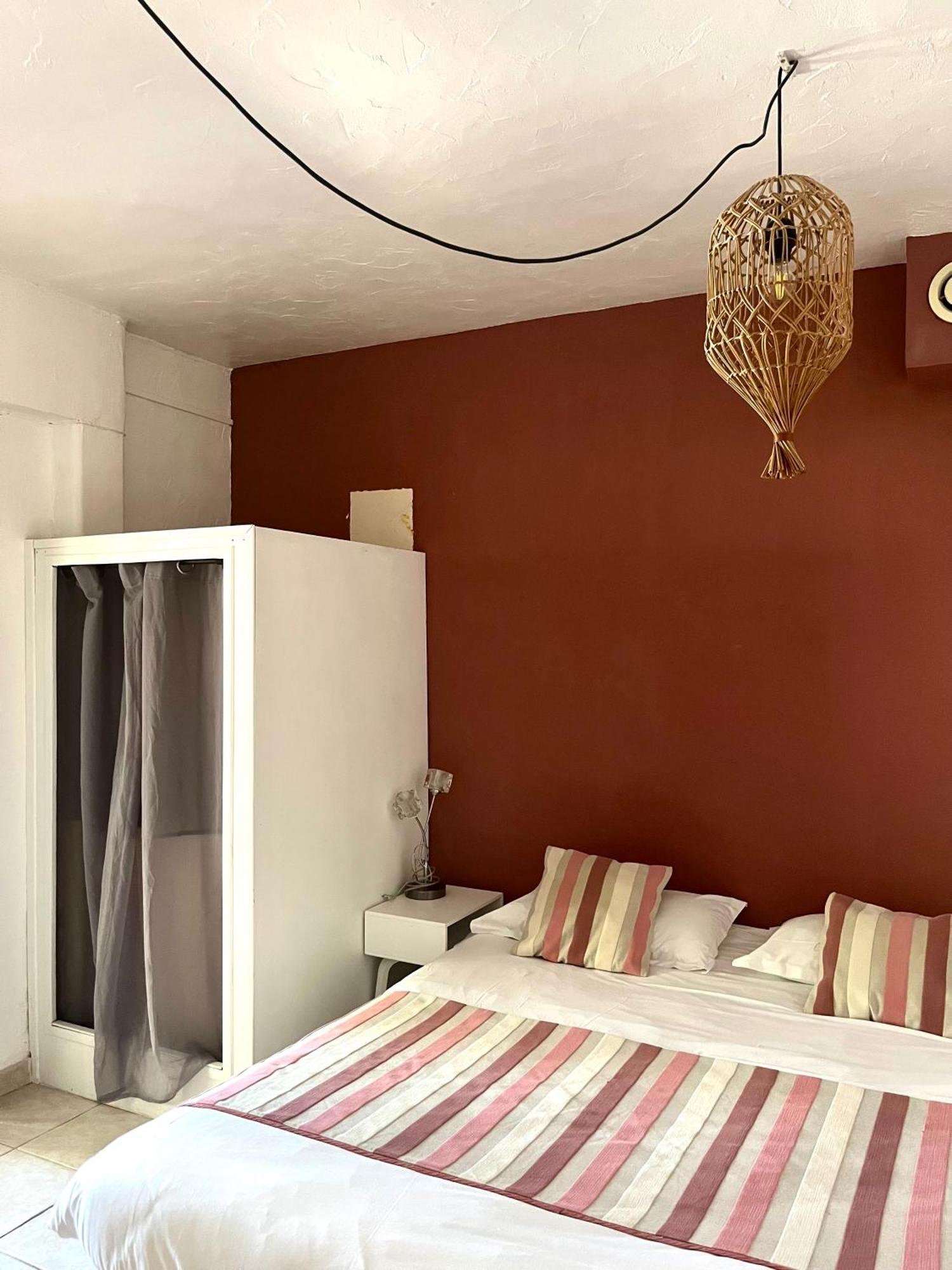 Hotel La Nartelle Sainte-Maxime Ngoại thất bức ảnh