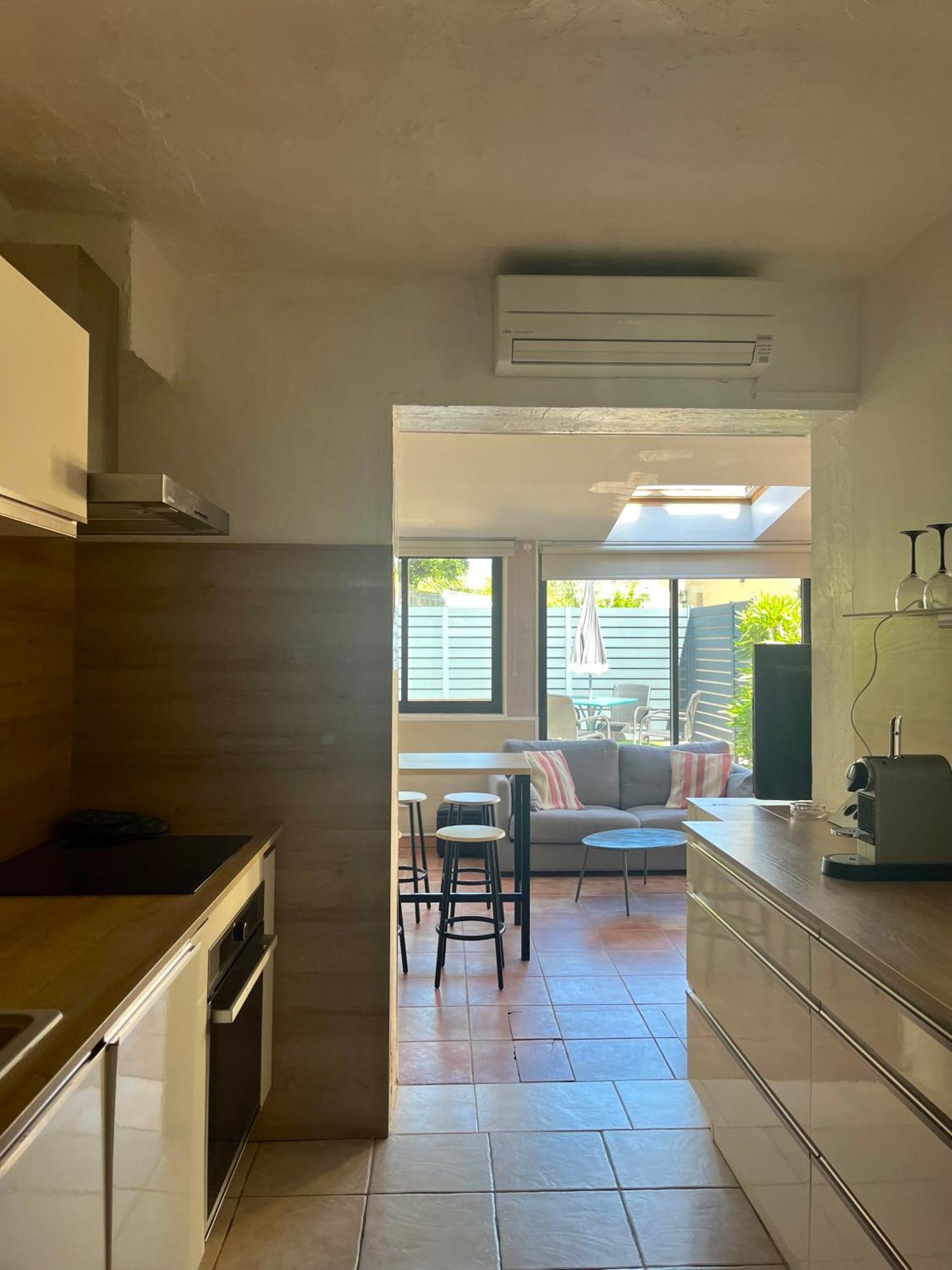 Hotel La Nartelle Sainte-Maxime Ngoại thất bức ảnh